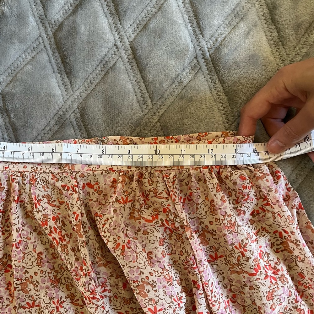 Free People Zuma Midi Skirt - Picture 7 of 11